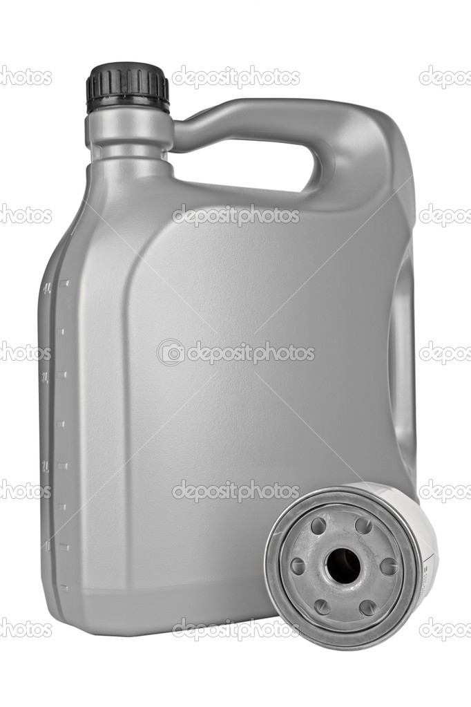 Что бы не обсуждать левое это масло или правое, картинка будет выглядеть вот так ))) — Ford Focus Hatchback III