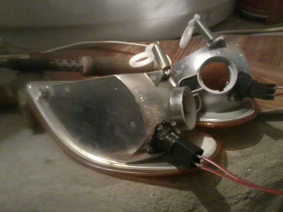 Lada 2114, 1,6 л, 2012 года | своими руками | DRIVE2