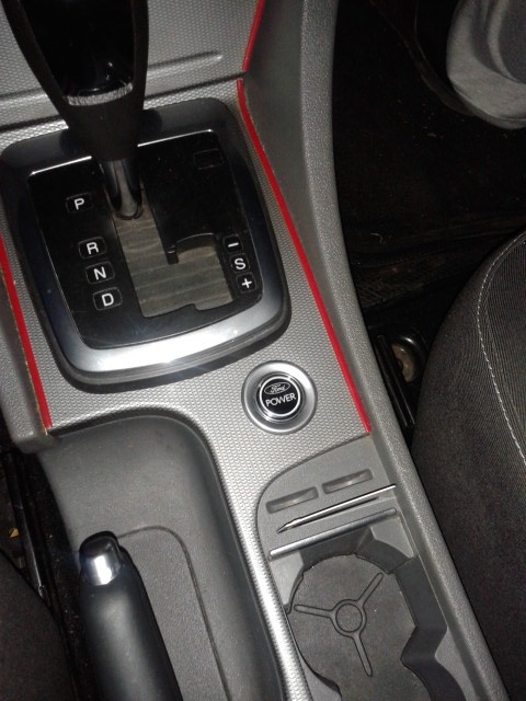 Pedalbooster ! — Ford Focus Sedan II, 2 л, 2010 года | электроника | DRIVE2
