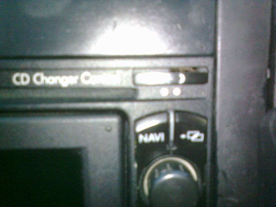 необходиы съёмники на штатную магнитолу — DRIVE2