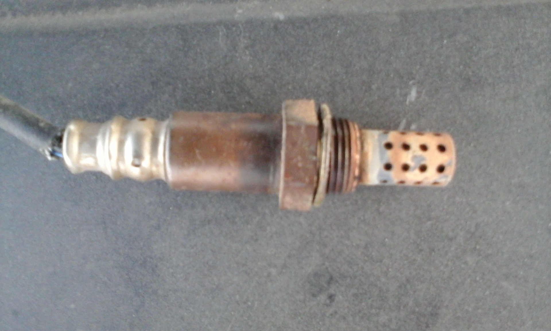 Замена Лямбда Зонда Цена