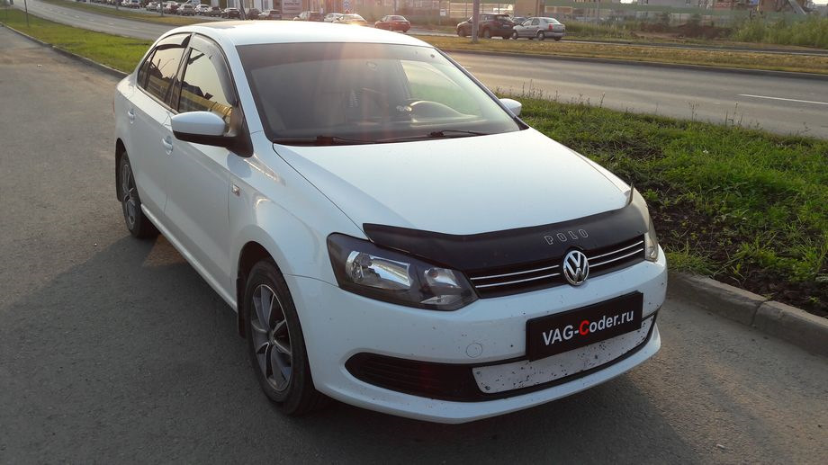 Polo mpi. Volkswagen Polo 1.6 MPI at Football Edition. Поло 2015 тюнинг.