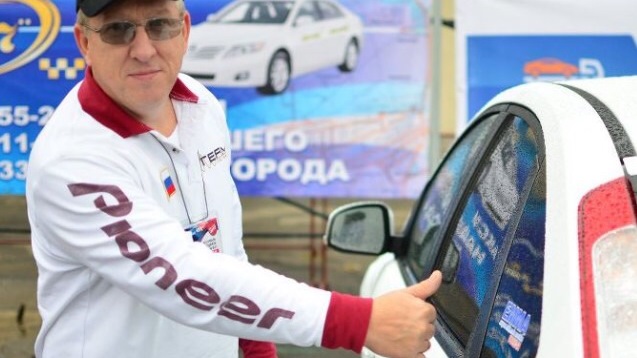 Ford Focus Hatchback 1.8. 125л.с