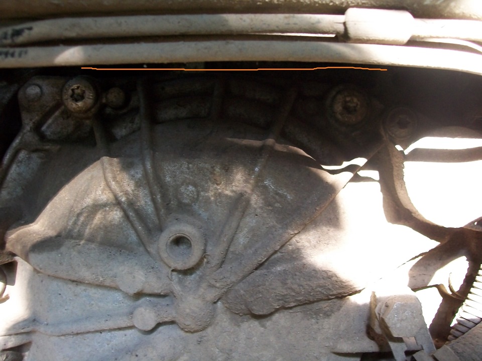 Доступ открыт — Citroen C4 (1G)