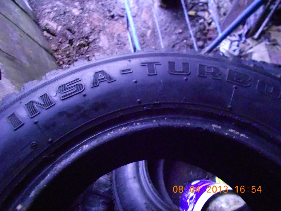 Фото в бортжурнале Lada 21011