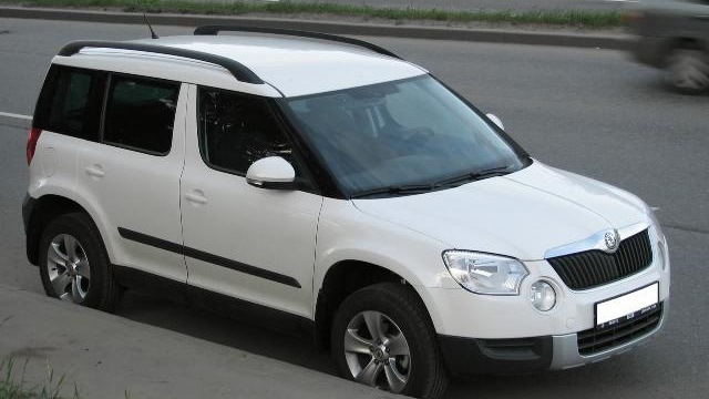 skoda yeti холодно зимой skoda yeti холодно зимой