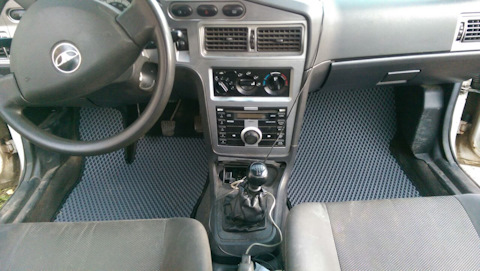 EVA MATRIX: отзывы, цены, фото