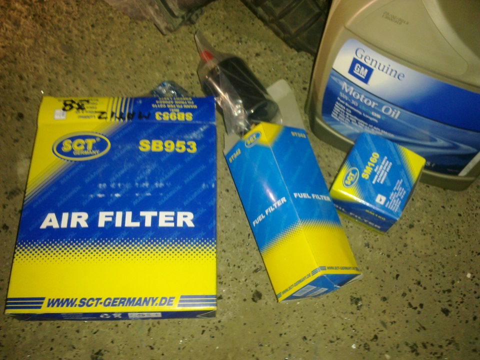 замена масла, фильтров и резинок стабилизатора — Daewoo Matiz (M100 ...