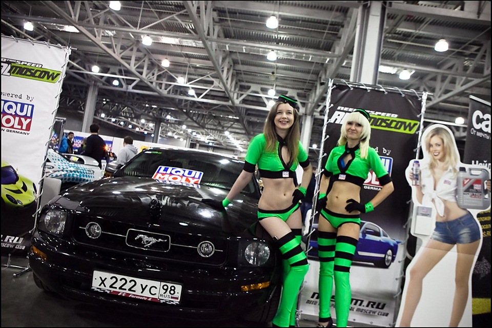 Tuning show 2025