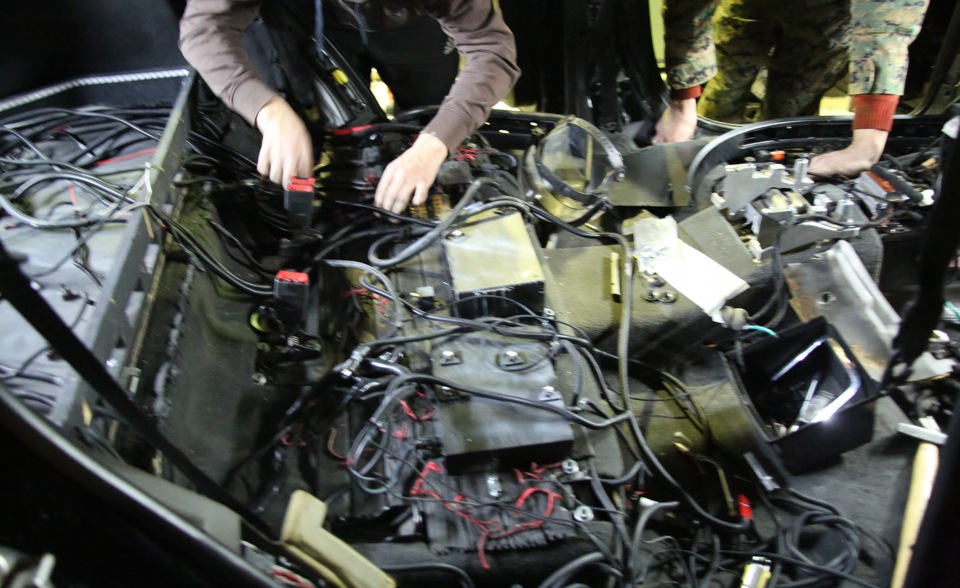 трансплантация души сборка (ничего бы незабыть) — Volkswagen Touareg ...