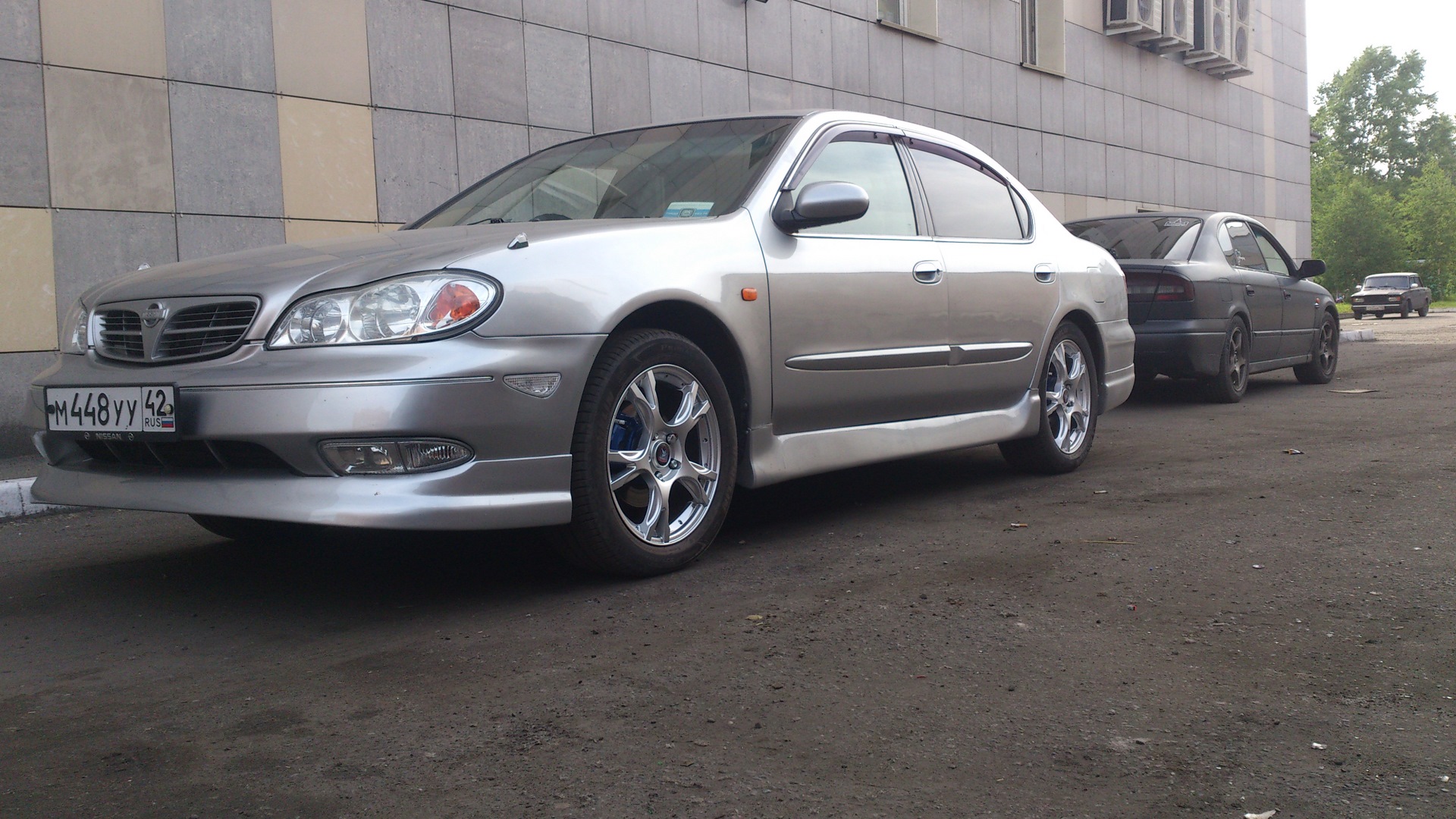 Nissan cefiro 2.0. Вес Ниссан Цефиро.