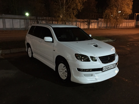 Во время движения временами дергается Митсубиси Аиртек Во время движения временами дергается Митсубиси Аиртек