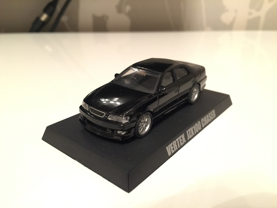 hot wheels toyota chaser