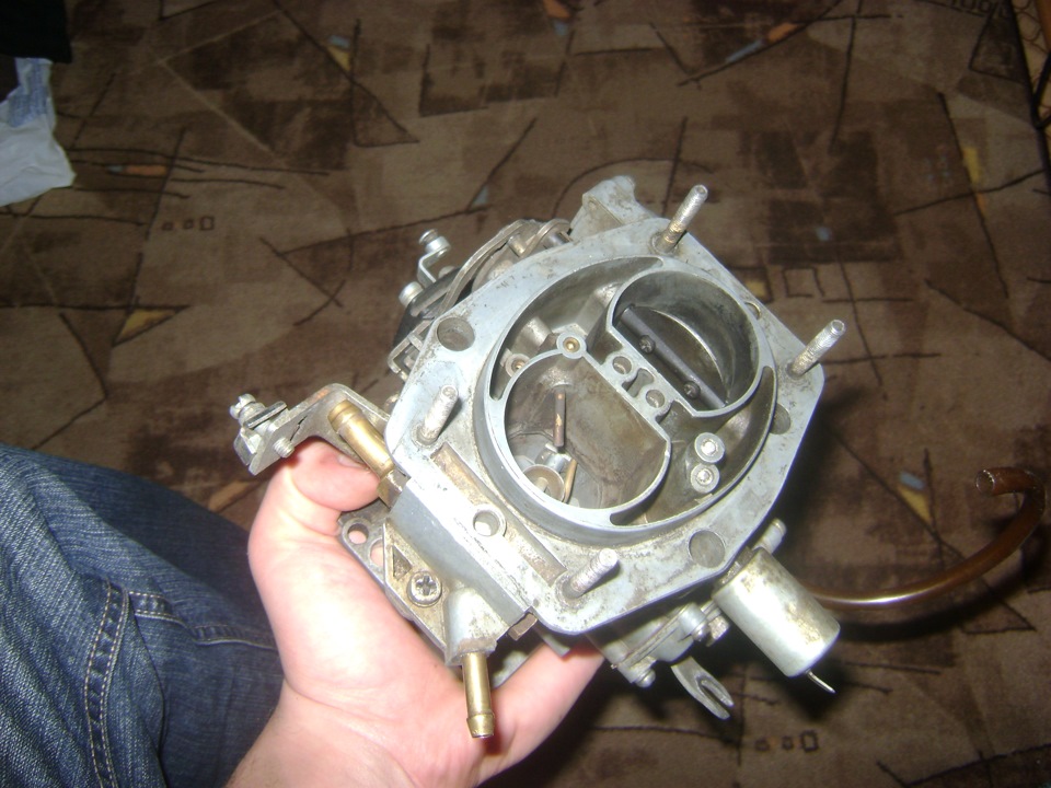 Продам солекс 26.26 — Москвич 2140, 1,7 л, 1979 года | другое | DRIVE2