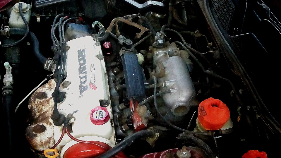 чип тюнинг двигателя honda d15z6 чип тюнинг двигателя honda d15z6