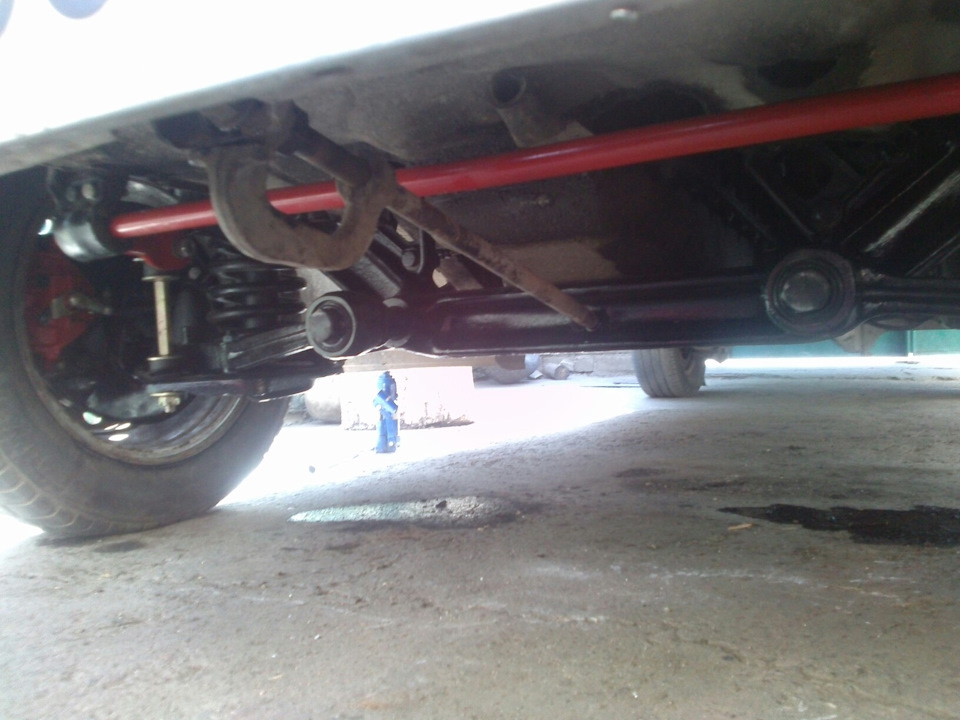 Финал шаров)) — ГАЗ 24, 2,4 л, 1977 года | своими руками | DRIVE2