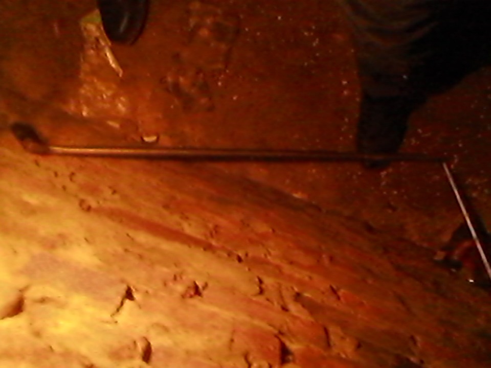 Замена сцепления своими силами №1 — Mercedes-Benz C-class (W202), 1,8 л ...