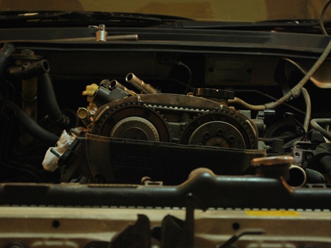 Overhaul  Chapter 1 Friday  - Toyota Altezza 20L 2000