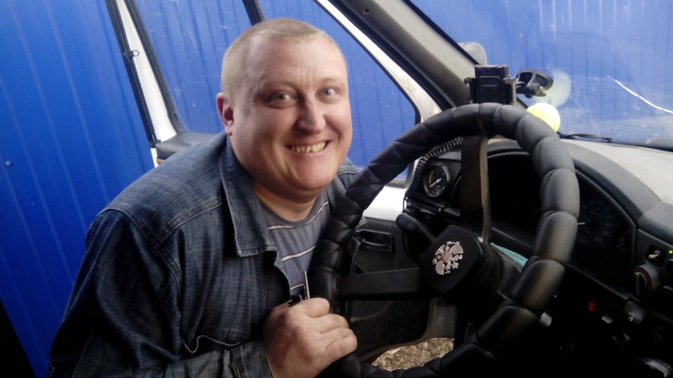 Магнитогорск …о_О — DRIVE2