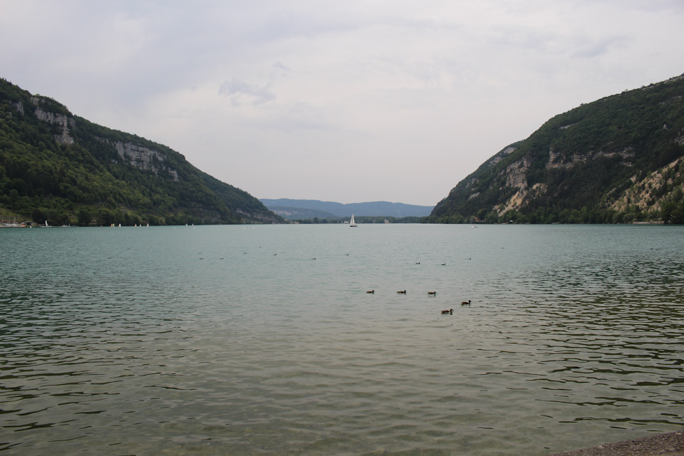 Фото в бортжурнале Audi A4 (B9)