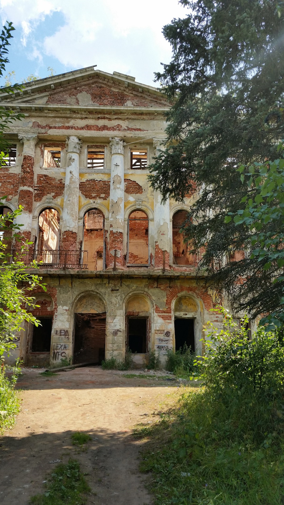 Гребнево домики в аренду фото