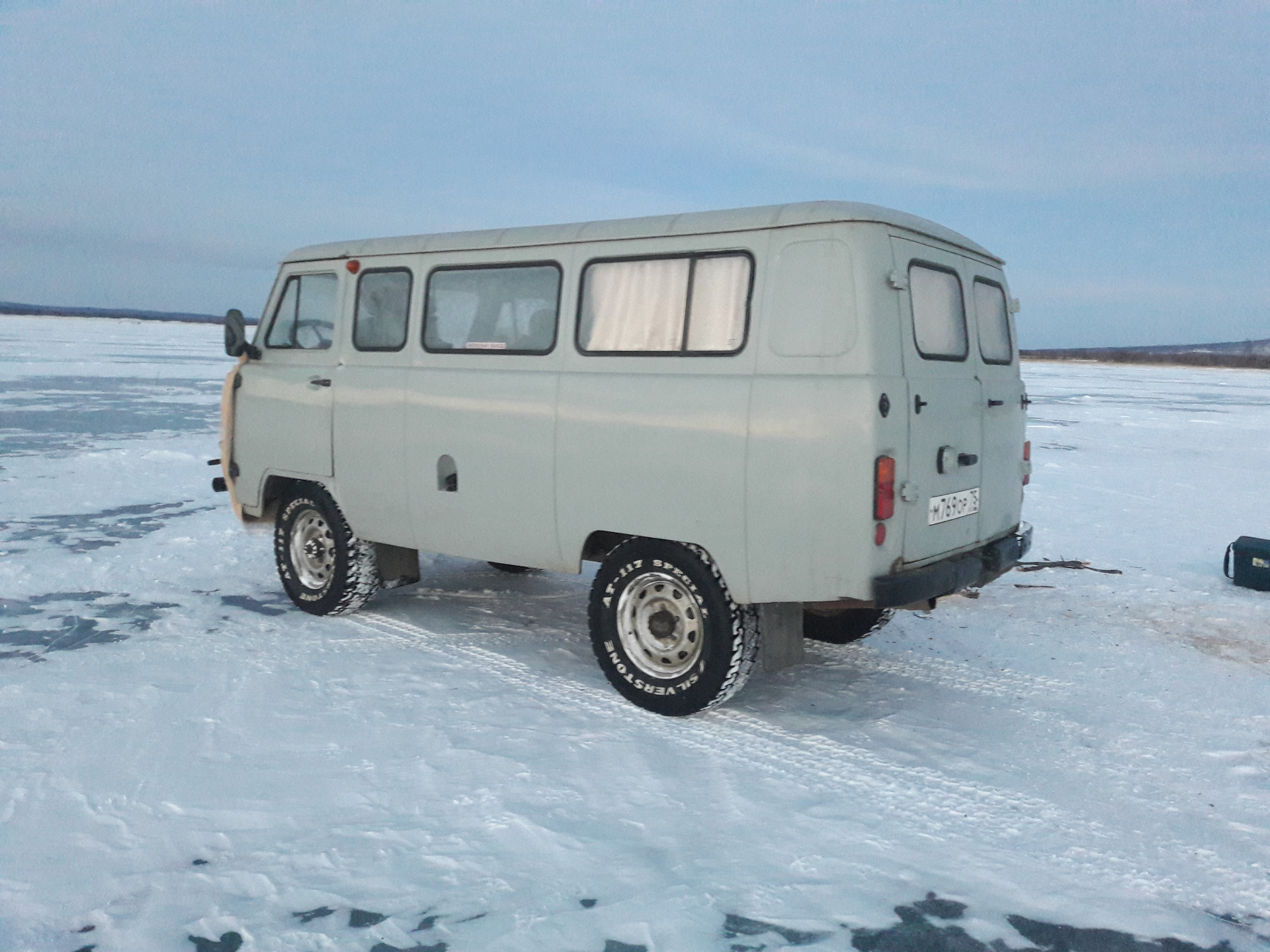 Уаз 2206 Б У Купить