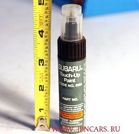 подкрашивающий карандаш toyota barcelona red подкрашивающий карандаш toyota barcelona red