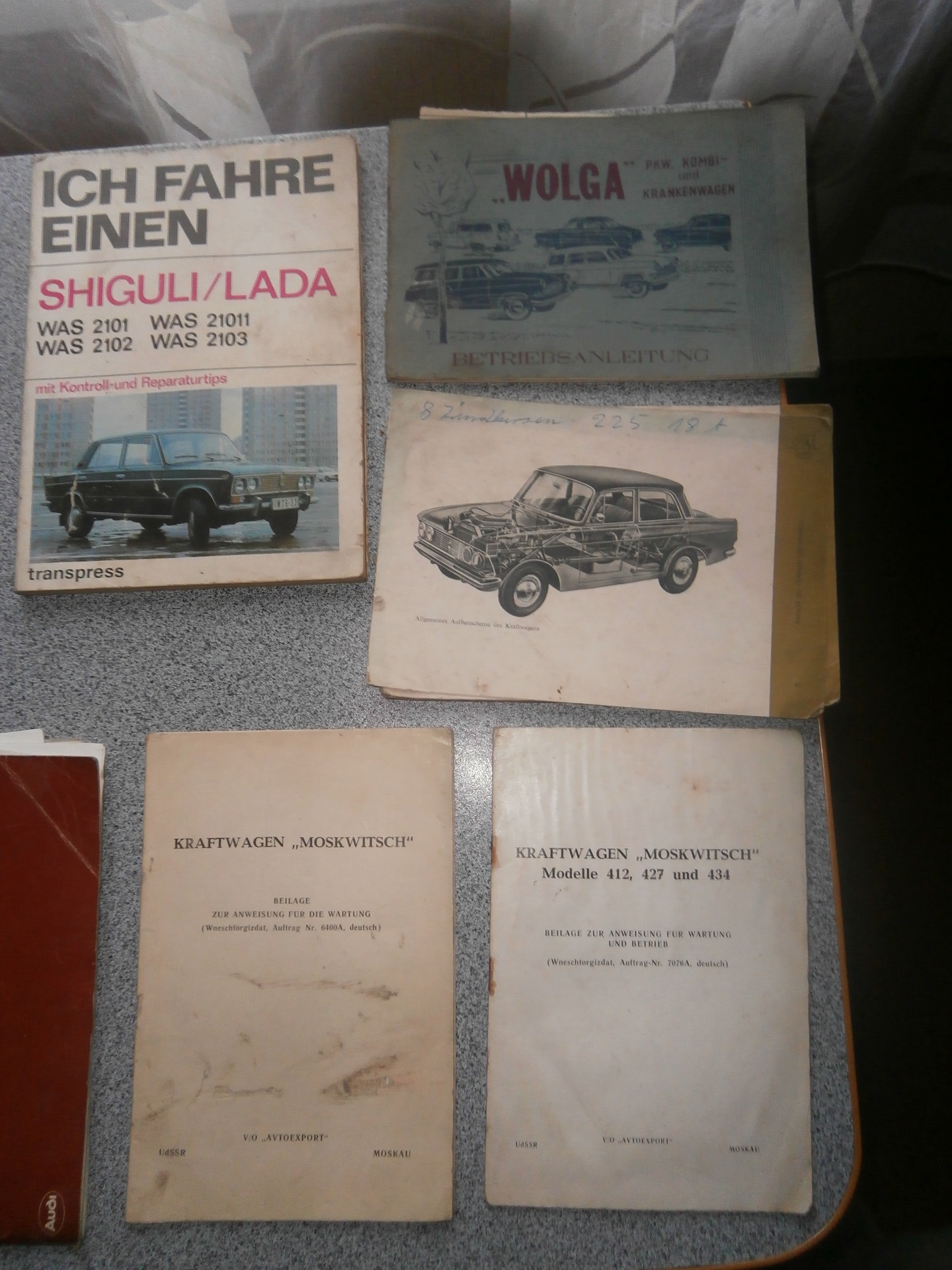 Книга ваз 2101. Сервисная книжка Москвич 412. Техническая книжка Москвич 412. Книжка ВАЗ 2101.
