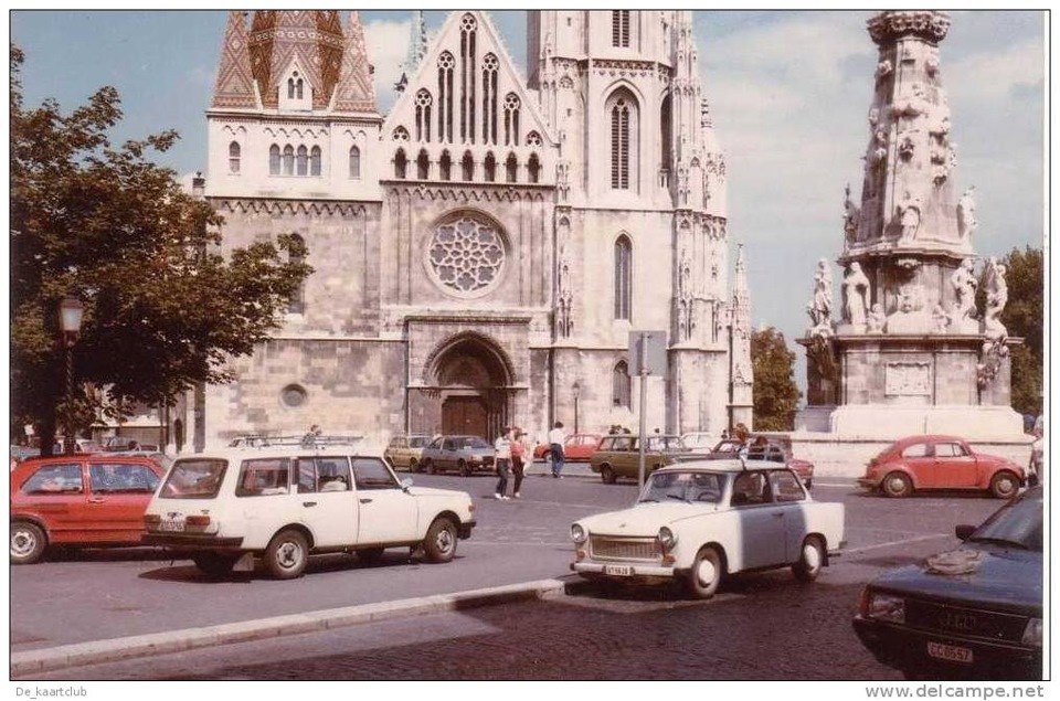 Венгерская резина для авто
