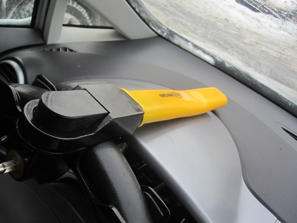 Фото в бортжурнале SEAT Leon (Mk II)