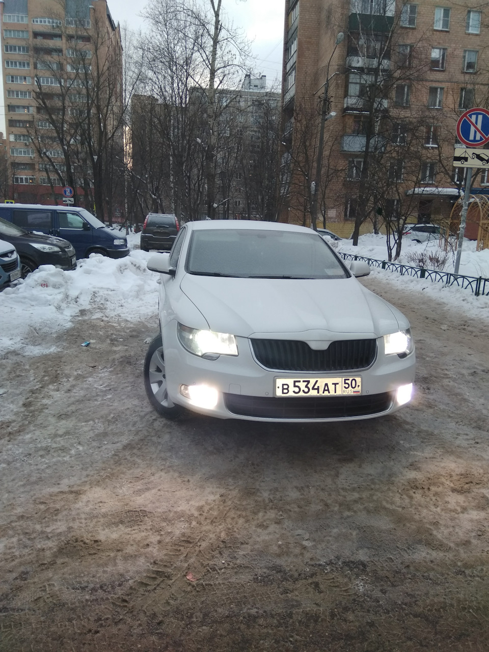 Продажа машины на АКПП! — Skoda Superb Mk2, 1,8 л, 2012 года | продажа  машины | DRIVE2