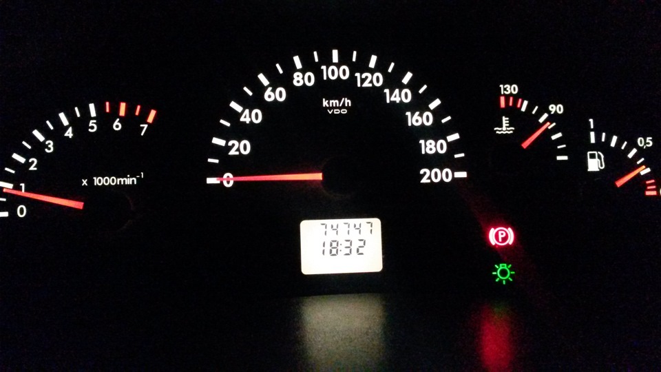 И на последок. — Lada Калина седан, 1,6 л, 2011 года | продажа машины ...