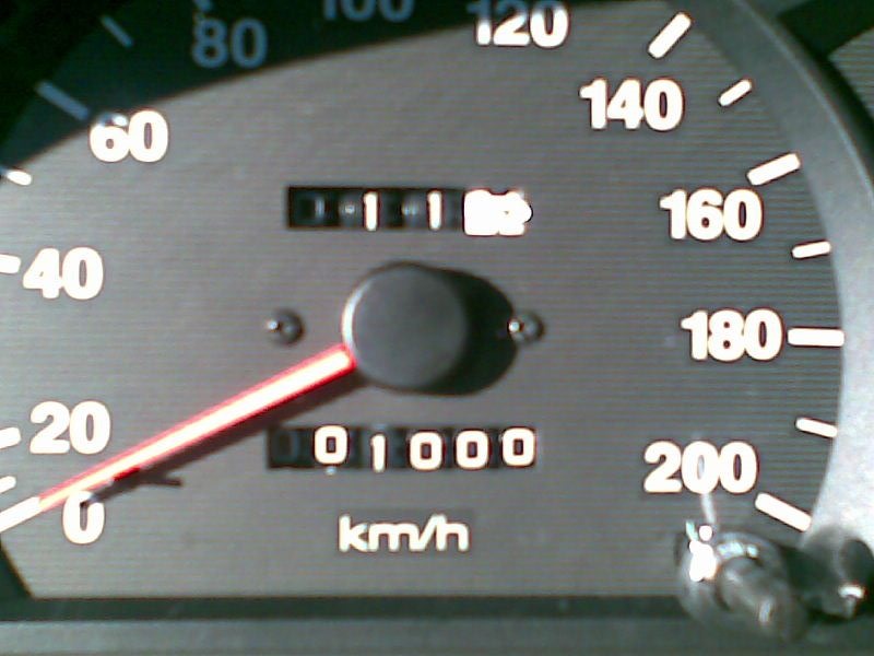 ну вот… — Hyundai Accent (2G), 1,5 л, 2008 года | продажа машины | DRIVE2