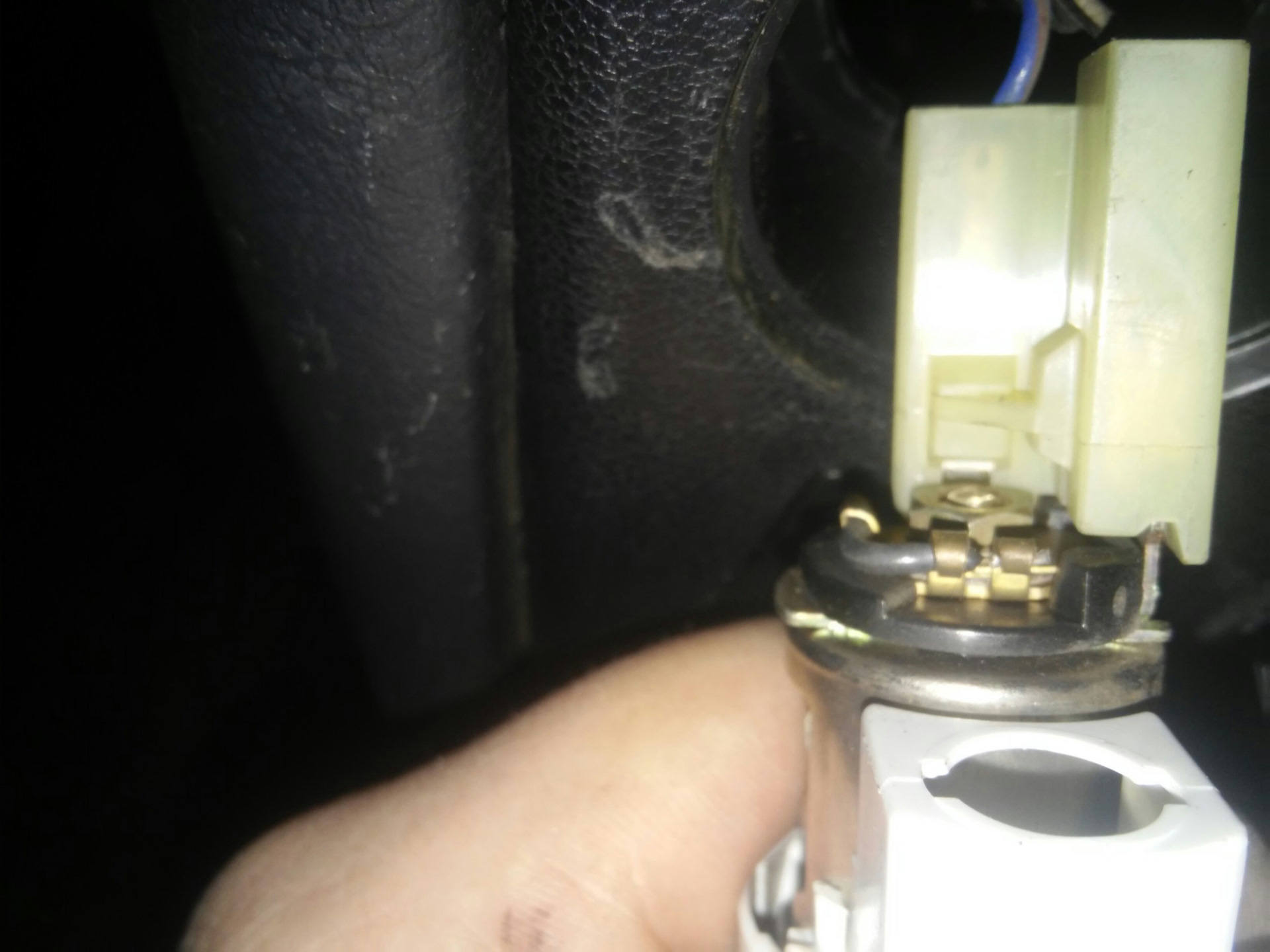 Ремонт прикуривателя королла - YouTube