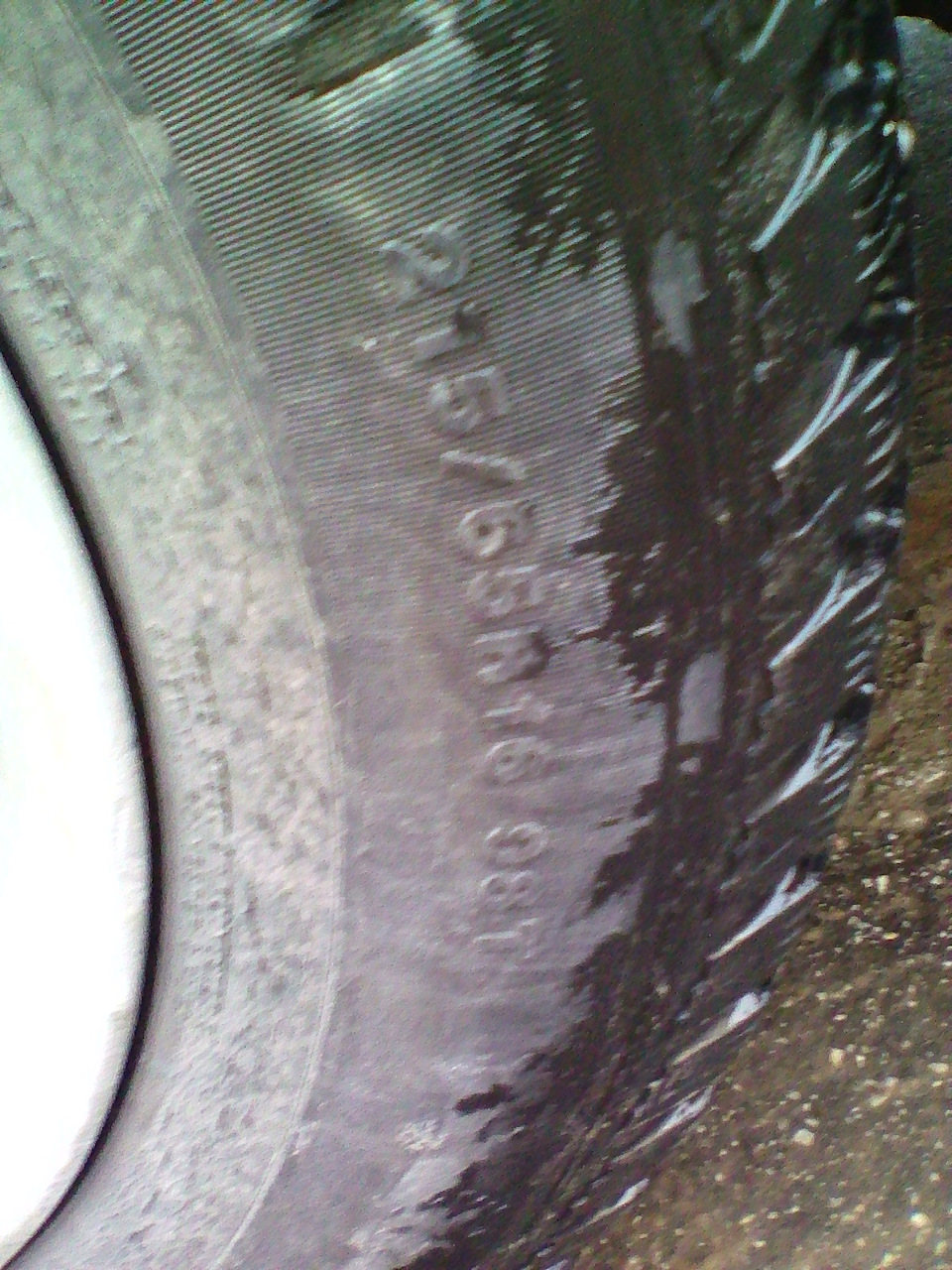 Фото в бортжурнале Volkswagen Multivan (T4)