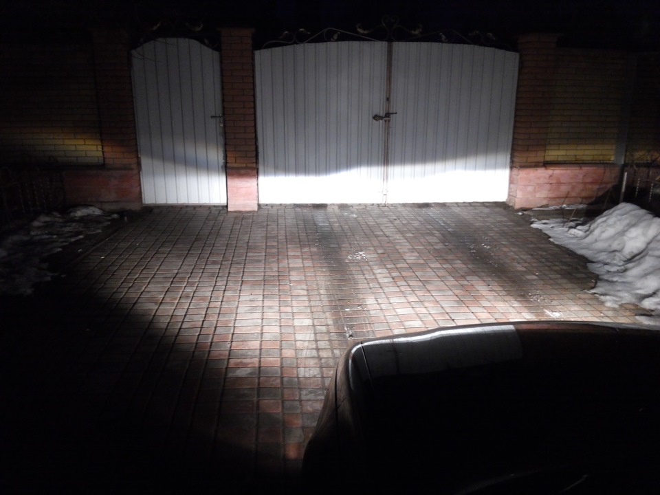 Фото в бортжурнале Daewoo Nexia (N150)