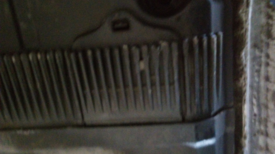 Фото в бортжурнале Skoda Superb Mk2