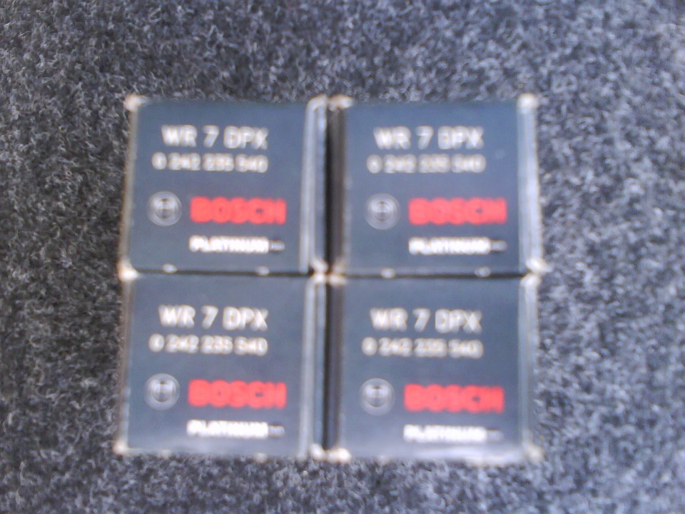 Компрессия и замена свечей. — Lada 2114, 1,5 л, 2006 года | визит на ...