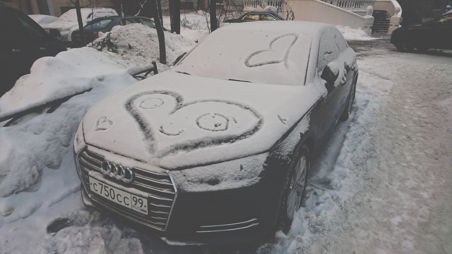 ✓ Достоинства и недостатки Audi A4 B9 (2015 — н.в.) — Audi A4 (B9), 1,4 л,  2016 года | наблюдение | DRIVE2