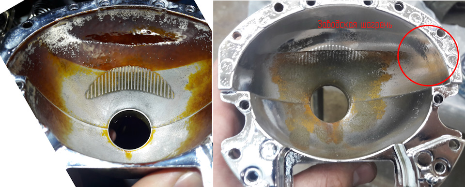 Фото в бортжурнале Audi A6 (C5)