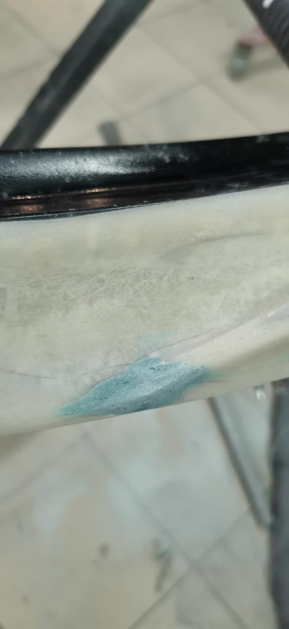 Фото в бортжурнале Opel Insignia (1G)