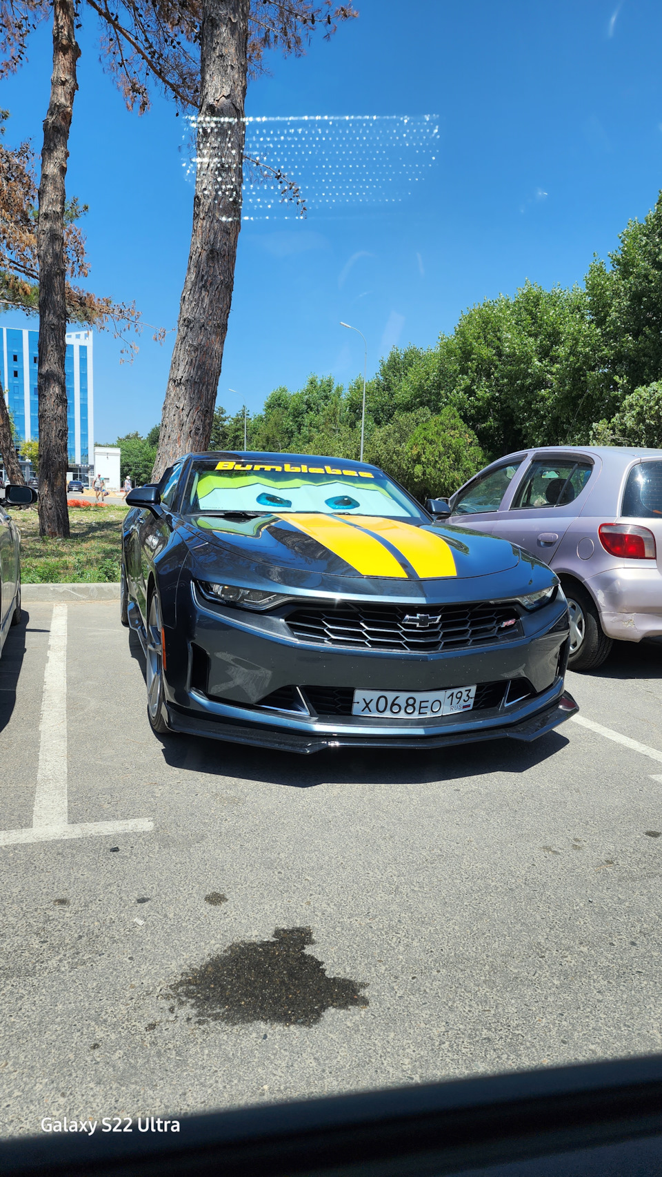 Мой летний тур🗺(Черкесск, Анапа, Липецк, Москва, Санкт-Петербург) — Ford  Focus II Wagon, 2 л, 2006 года | путешествие | DRIVE2