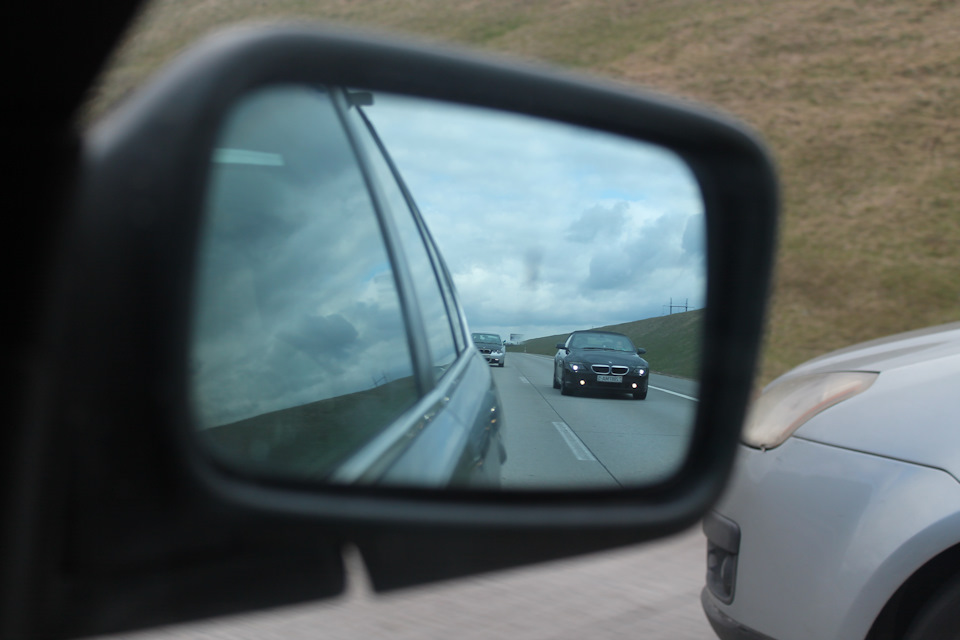 Фото в бортжурнале BMW 3 series Compact (E46/5)