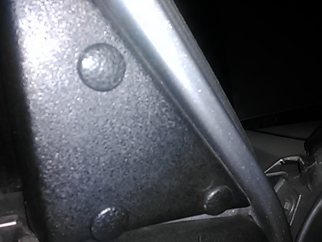 Небольшая доработка — ГАЗ 31105, 2,4 л, 2007 года | своими руками | DRIVE2