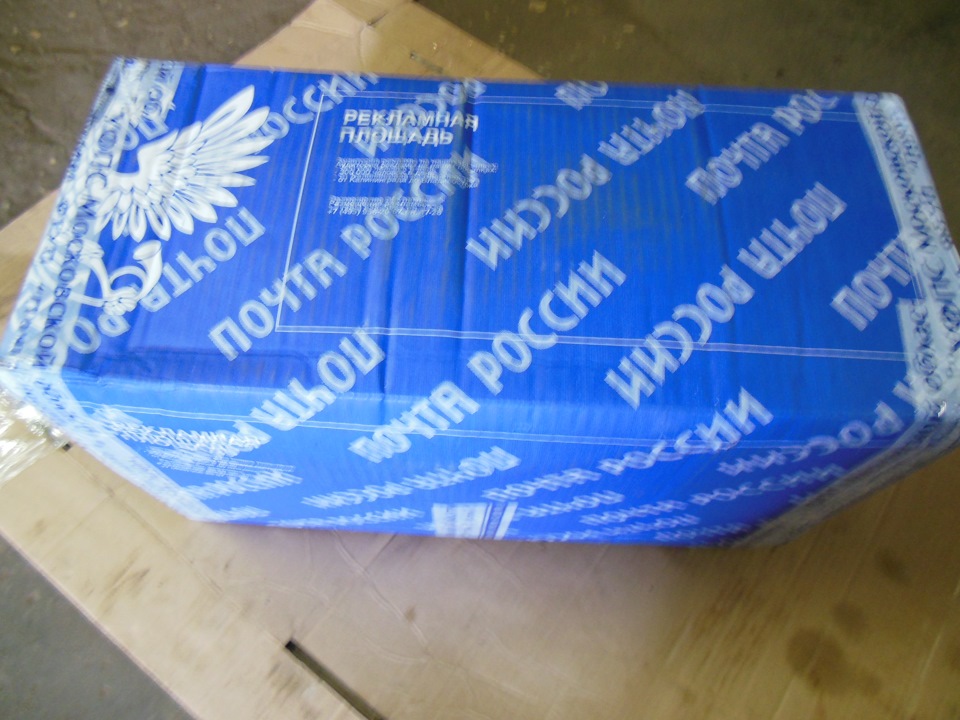 Посылочка с корпусом фильтра — УАЗ 452, 2,4 л, 1983 года | запчасти ...