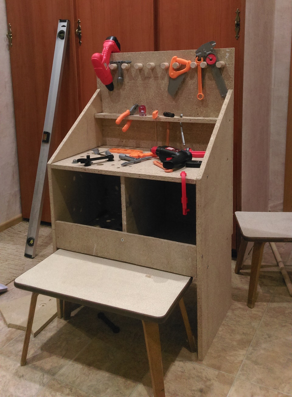 Фото в бортжурнале Jeep Compass (1G)