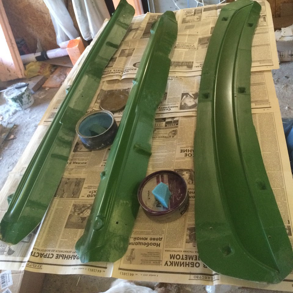 Фото в бортжурнале Mercedes-Benz C-Class (W203)