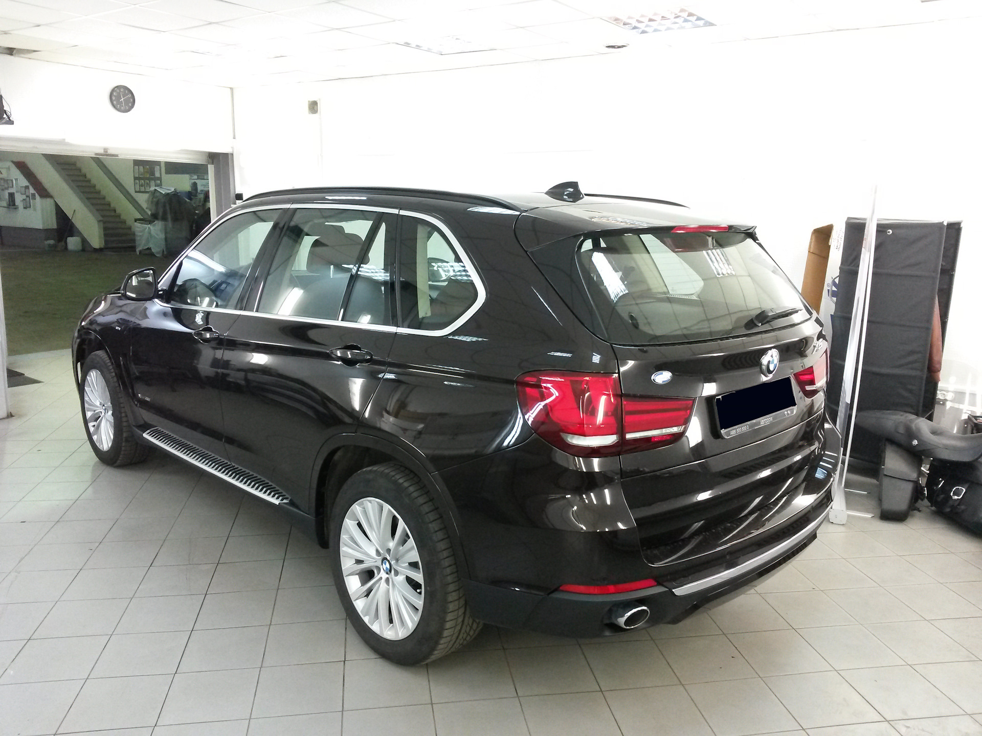 Bmw x5 drive2