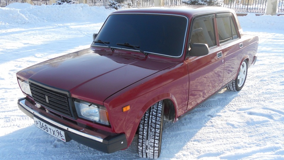 lada 1500