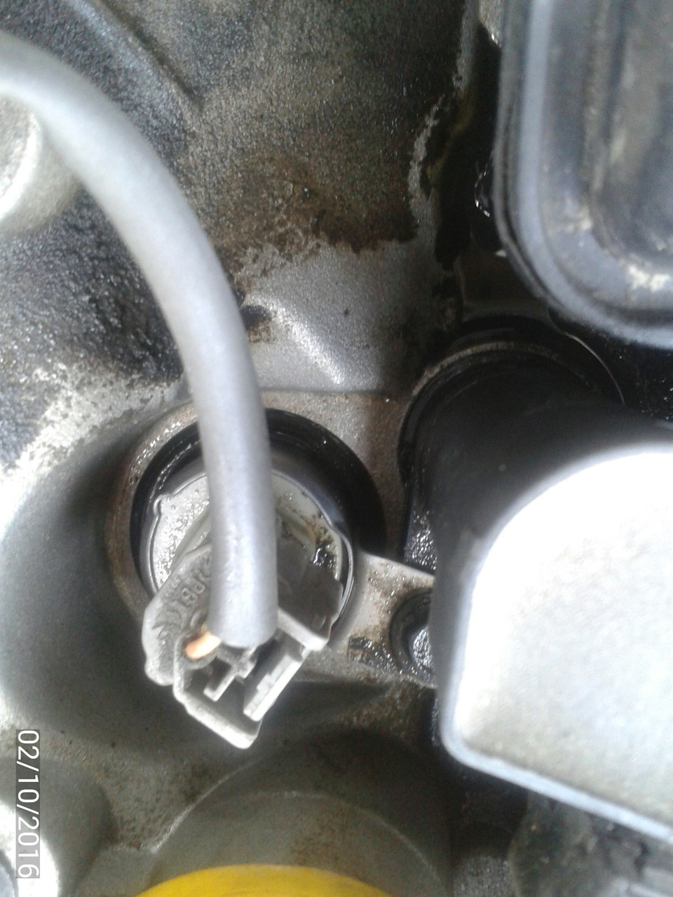 Фото в бортжурнале Renault Duster (1G)